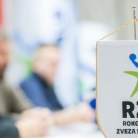 rokometna zveza slovenije rzs