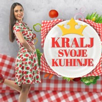 Kralj svoje kuhinje