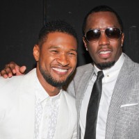 Usher, P