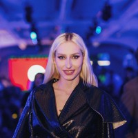 LJFW, teden mode, raiven