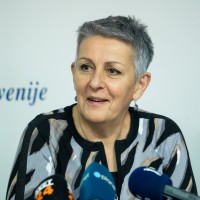 Lidija Jerkič