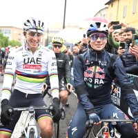 pogacar roglic
