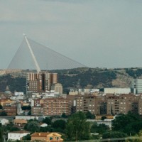 Bridge of CastillaLa Mancha