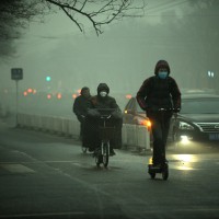 smog, onesnaženje, zrak, umrljivost, bolezni