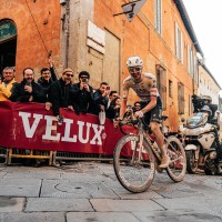 tadej Pogacar strade bianche