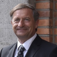 karel erjavec