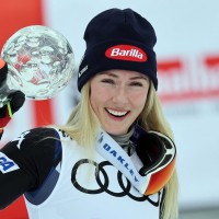 mikaela shiffrin