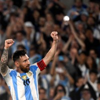 lionel messi argentina