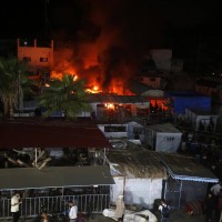 bolnišnica al aksa, gaza1