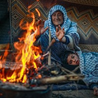 homeless-in-gaza