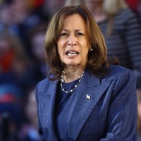 Kamala Harris