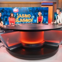 Z Jasno in glasno!