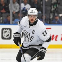 anze kopitar pm