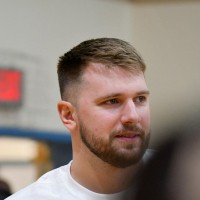 Luka Dončić 2