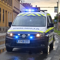 policija lučke