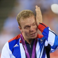 Chris Hoy