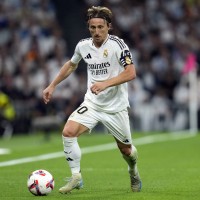 Luka Modrić