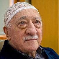 Fethullah Gülen