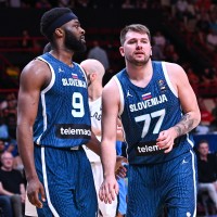 Josh Nebo Luka Dončić