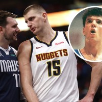 doncic jokic drazen