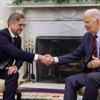 robert-golob, joe-biden