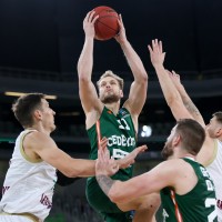 jaka blažič cedevita olimpija