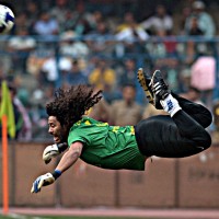 rene higuita