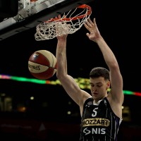 koprivica partizan