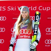 Lindsey Vonn