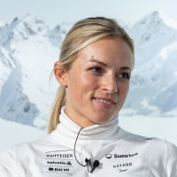 Lara Gut-Behrami