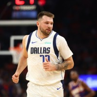 doncic dallas