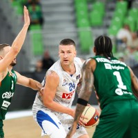 cedevita olimpija buducnost