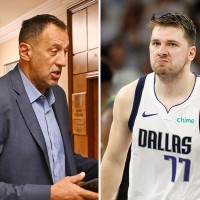 divac doncic