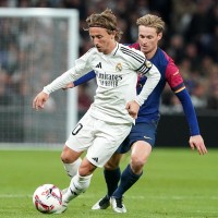 luka modric real barcelona pm