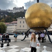 salzburg