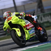 Ducati-VR46 motogp 24