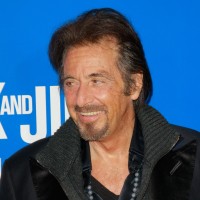 al pacino