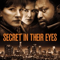 Secret in Their Eyes (Skrivnost v njihovih očeh)