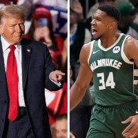 trump antetokounmpo