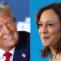 trump-harris