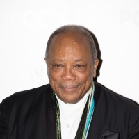 Quincy Jones