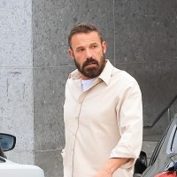 Ben Affleck