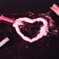 zdravje pink cocaine