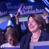 amy klobuchar