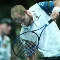 Thomas Muster