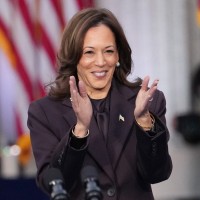 Kamala Harris