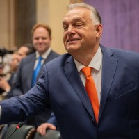 Viktor Orban