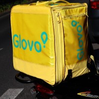 glovo, krakow, dostava hrane