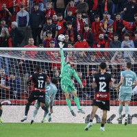 jan oblak