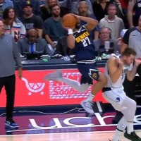 doncic murray prekrsek